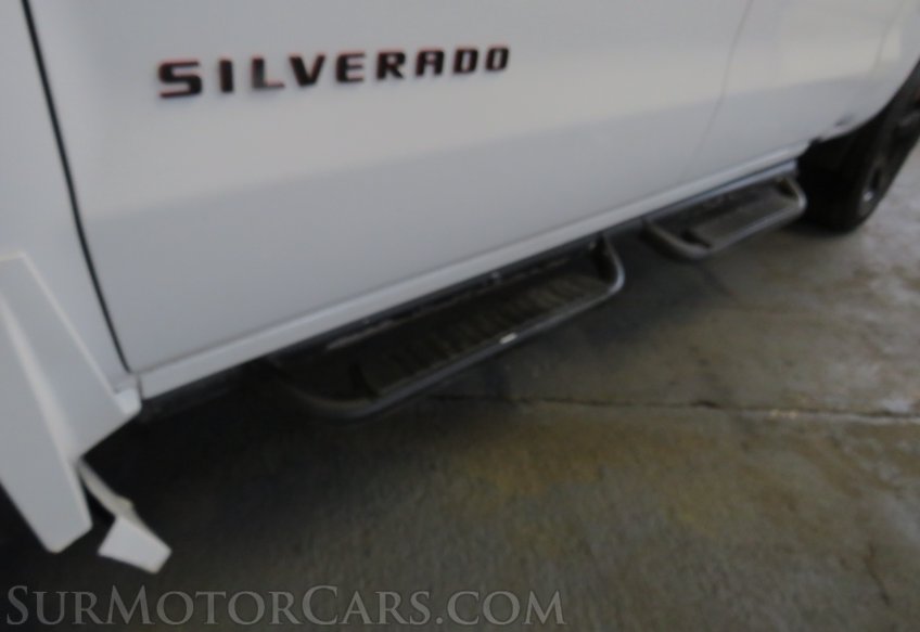 2017 Chevrolet Silverado 1500 - Image 28