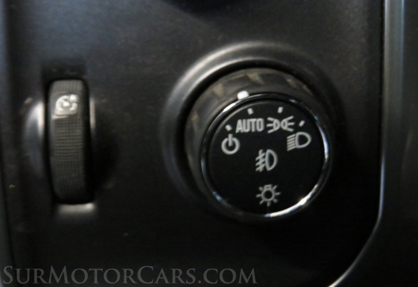 2017 Chevrolet Silverado 1500 - Image 54