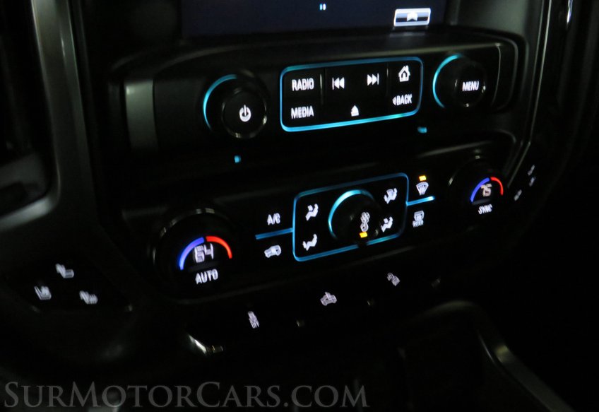 2017 Chevrolet Silverado 1500 - Image 49