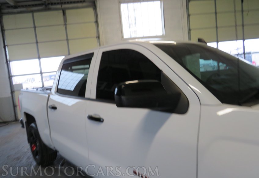 2017 Chevrolet Silverado 1500 - Image 17