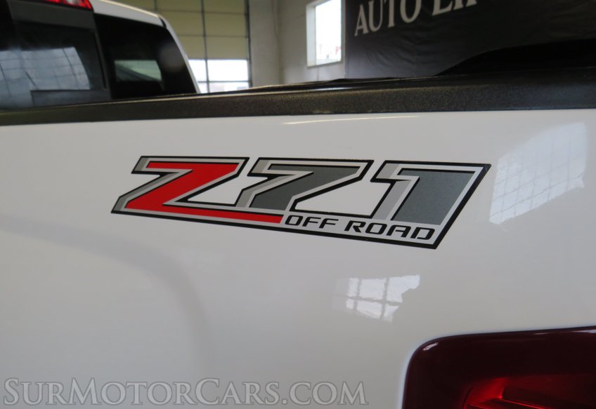 2017 Chevrolet Silverado 1500 - Image 22