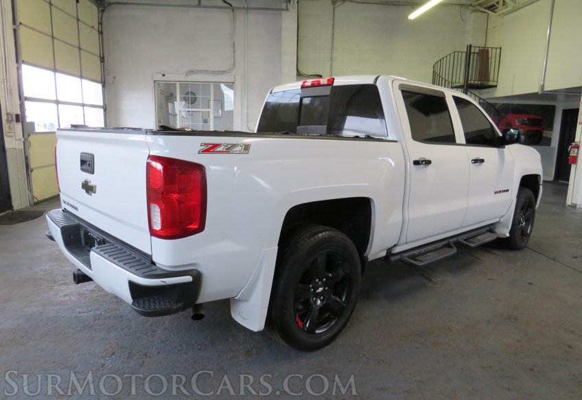 2017 Chevrolet Silverado 1500 - Image 6