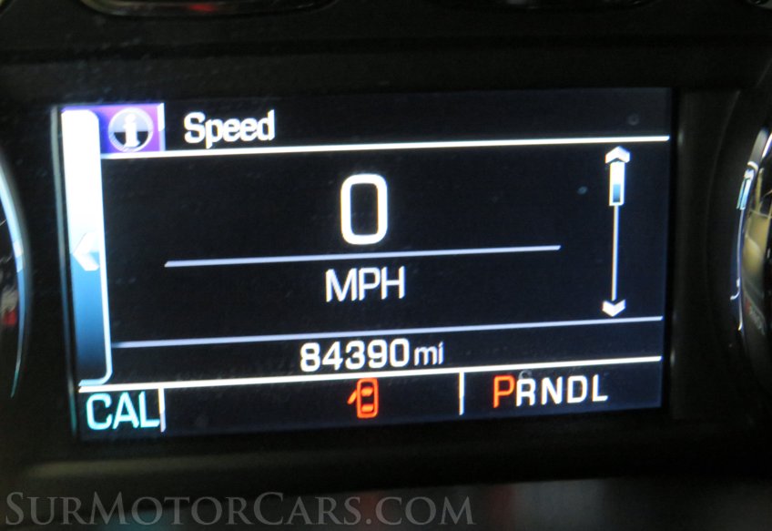 2017 Chevrolet Silverado 1500 - Image 52