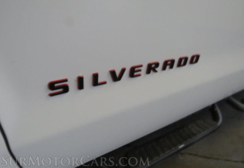 2017 Chevrolet Silverado 1500 - Image 27