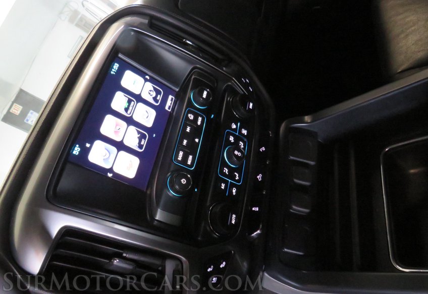 2017 Chevrolet Silverado 1500 - Image 53