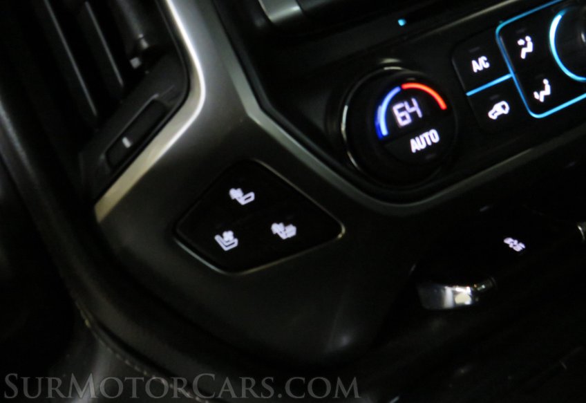 2017 Chevrolet Silverado 1500 - Image 51