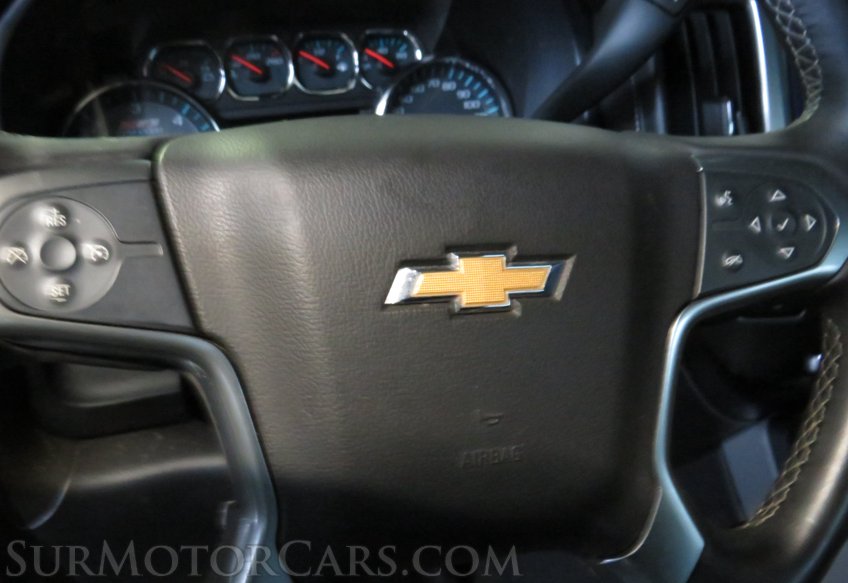 2017 Chevrolet Silverado 1500 - Image 45