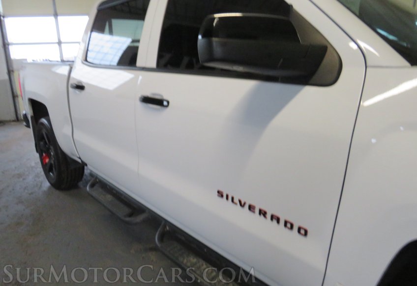 2017 Chevrolet Silverado 1500 - Image 15