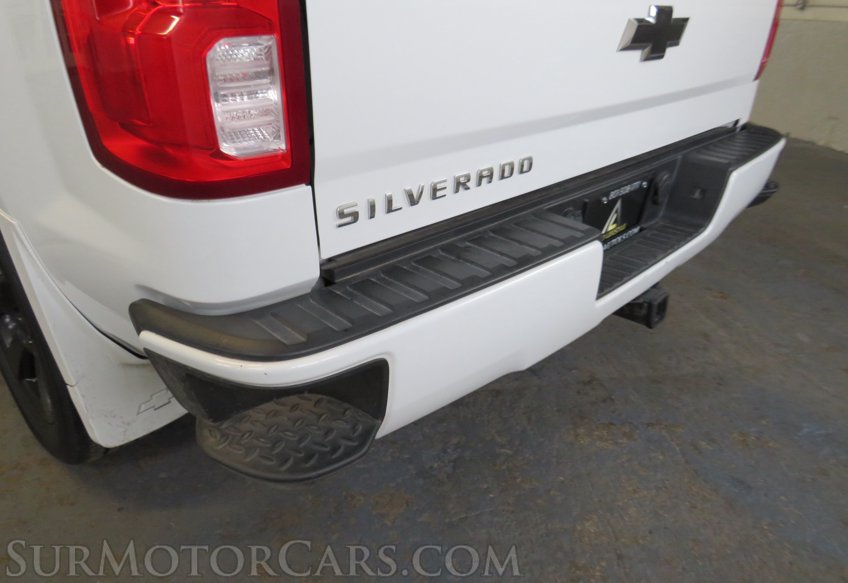 2017 Chevrolet Silverado 1500 - Image 23