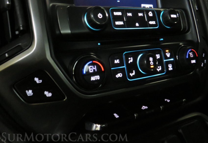 2017 Chevrolet Silverado 1500 - Image 50