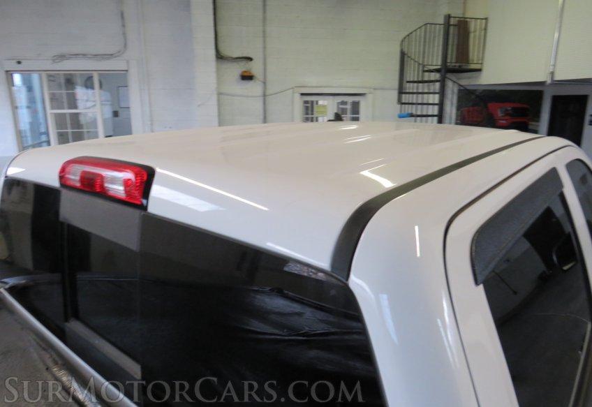 2017 Chevrolet Silverado 1500 - Image 20