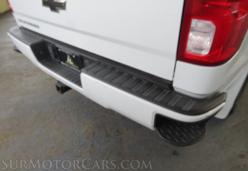 2017 Chevrolet Silverado 1500 - Image 31
