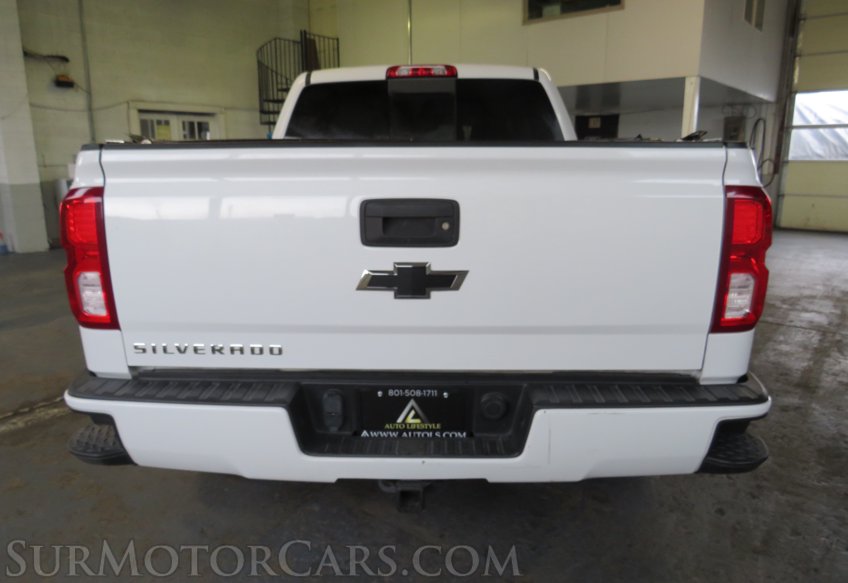 2017 Chevrolet Silverado 1500 - Image 13