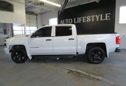 2017 Chevrolet Silverado 1500 - Image 10