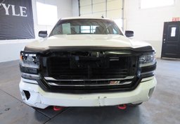2017 Chevrolet Silverado 1500 - Image 12