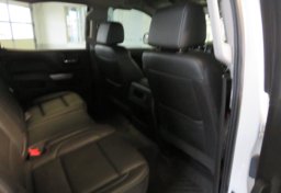 2017 Chevrolet Silverado 1500 - Image 39
