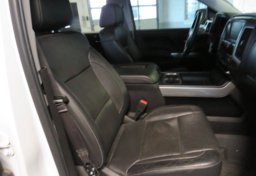 2017 Chevrolet Silverado 1500 - Image 35