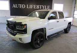 2017 Chevrolet Silverado 1500 - Image 2