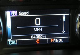 2017 Chevrolet Silverado 1500 - Image 52