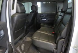 2017 Chevrolet Silverado 1500 - Image 40