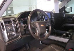 2017 Chevrolet Silverado 1500 - Image 33