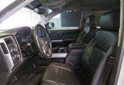 2017 Chevrolet Silverado 1500 - Image 36