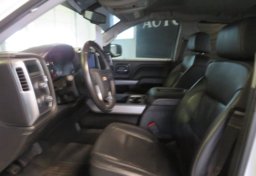 2017 Chevrolet Silverado 1500 - Image 38