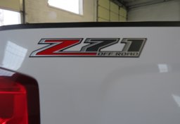 2017 Chevrolet Silverado 1500 - Image 30