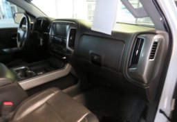 2017 Chevrolet Silverado 1500 - Image 34