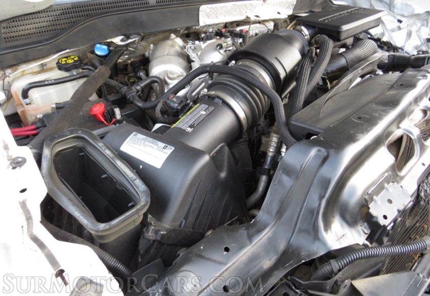 2019 Chevrolet Silverado 2500HD - Image 48