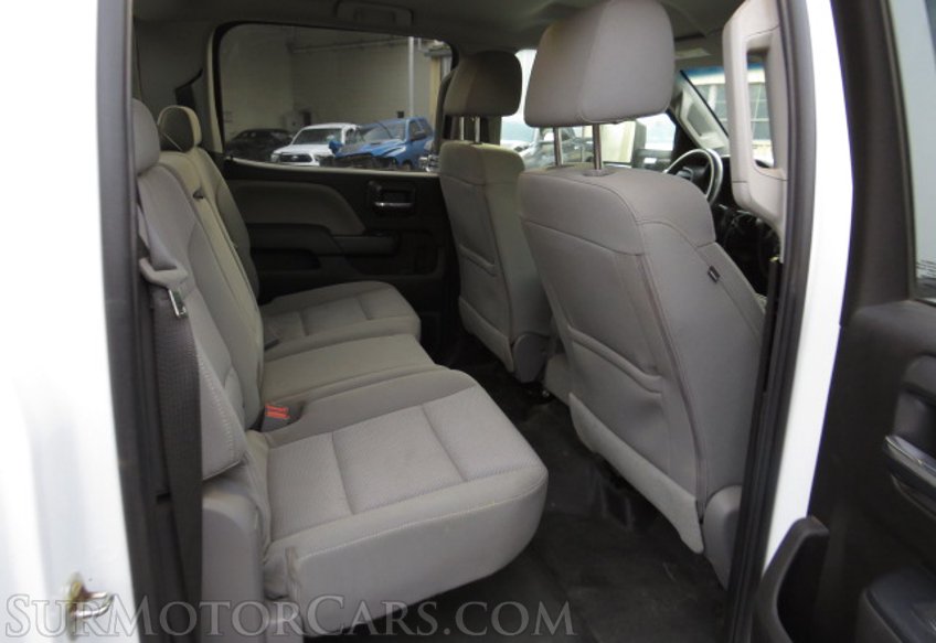 2019 Chevrolet Silverado 2500HD - Image 32