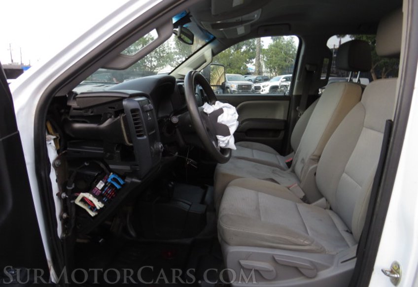 2019 Chevrolet Silverado 2500HD - Image 27