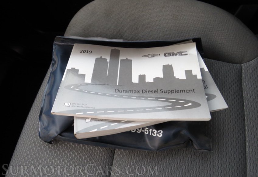 2019 Chevrolet Silverado 2500HD - Image 44