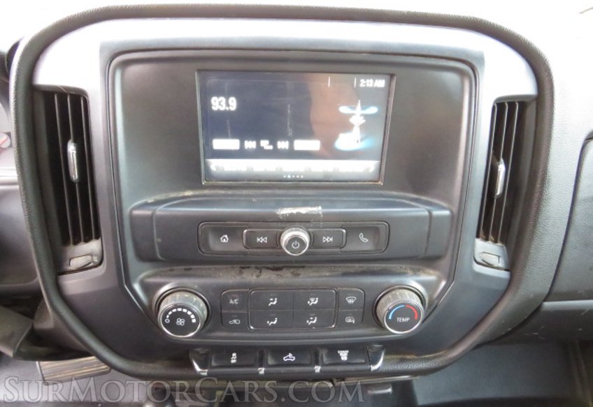 2019 Chevrolet Silverado 2500HD - Image 38