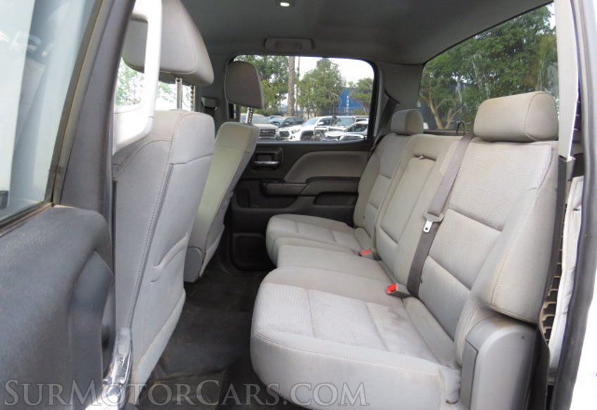 2019 Chevrolet Silverado 2500HD - Image 29