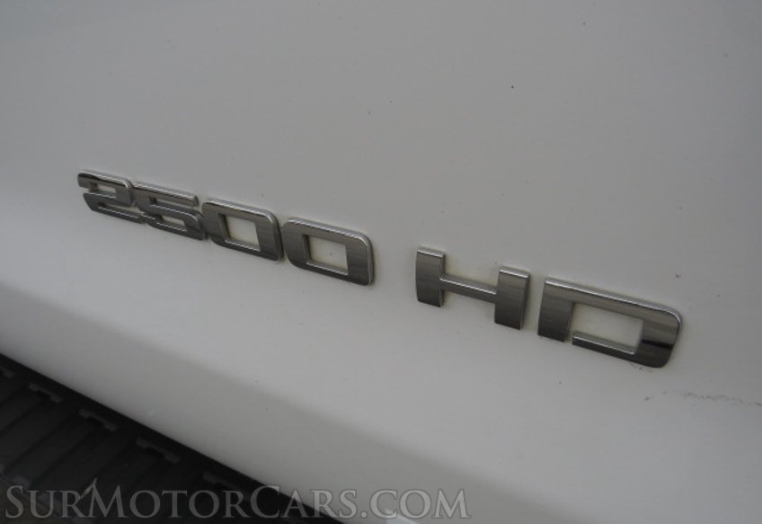 2019 Chevrolet Silverado 2500HD - Image 20