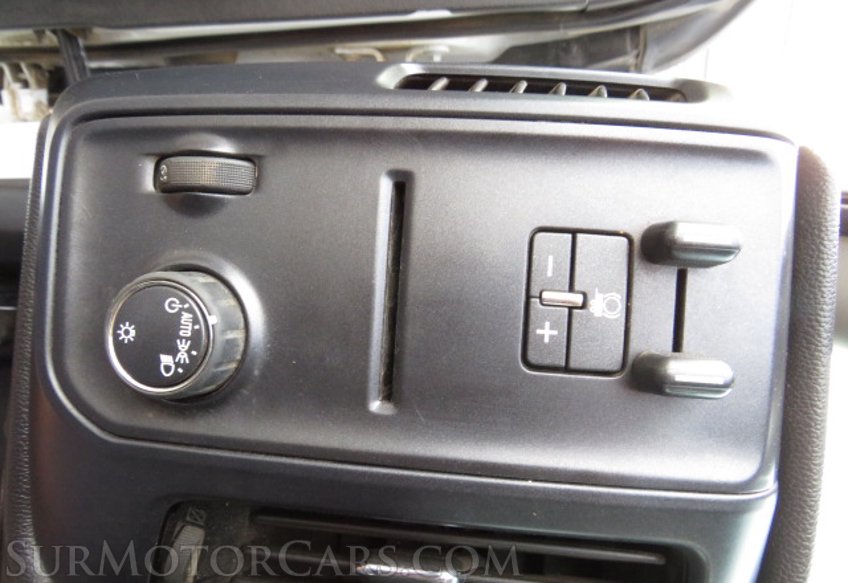 2019 Chevrolet Silverado 2500HD - Image 36