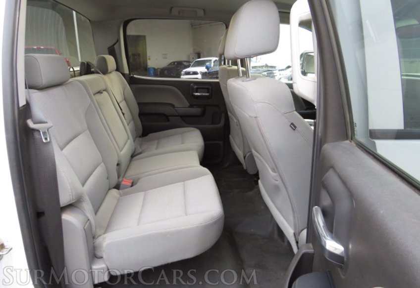 2019 Chevrolet Silverado 2500HD - Image 30