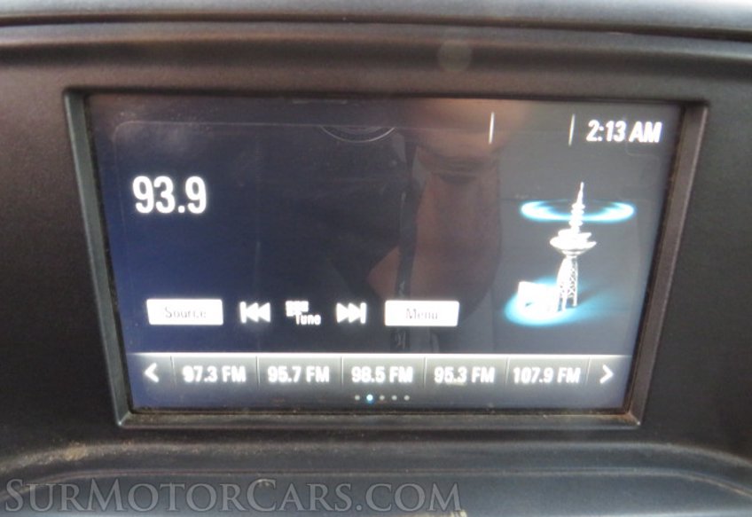 2019 Chevrolet Silverado 2500HD - Image 39