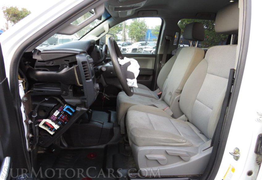 2019 Chevrolet Silverado 2500HD - Image 25