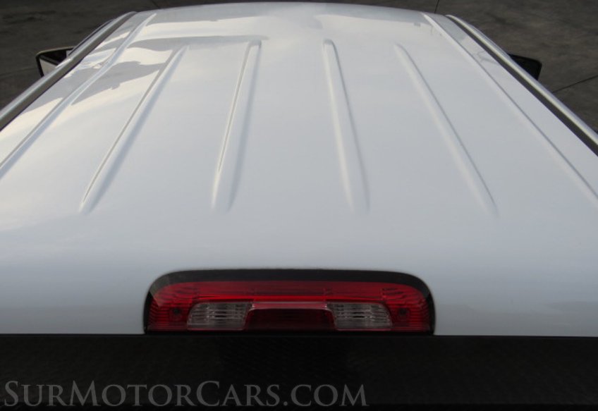 2019 Chevrolet Silverado 2500HD - Image 14