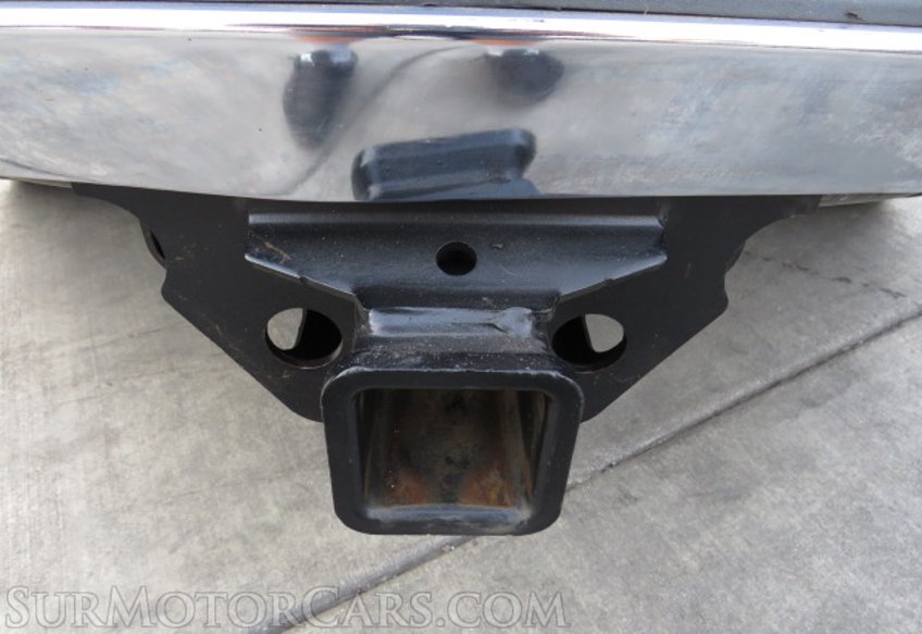 2019 Chevrolet Silverado 2500HD - Image 18