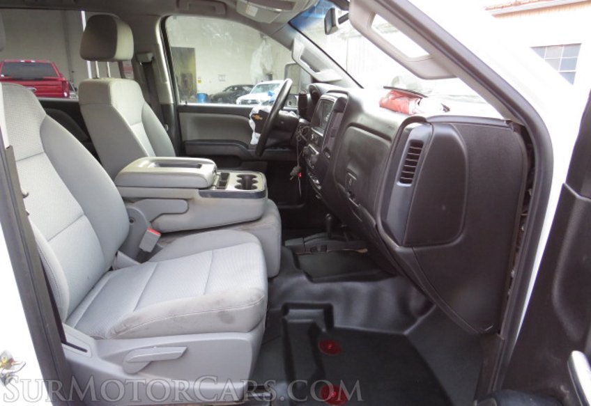 2019 Chevrolet Silverado 2500HD - Image 26