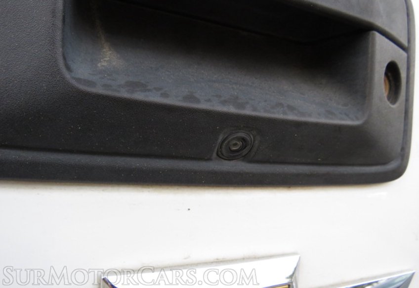 2019 Chevrolet Silverado 2500HD - Image 17