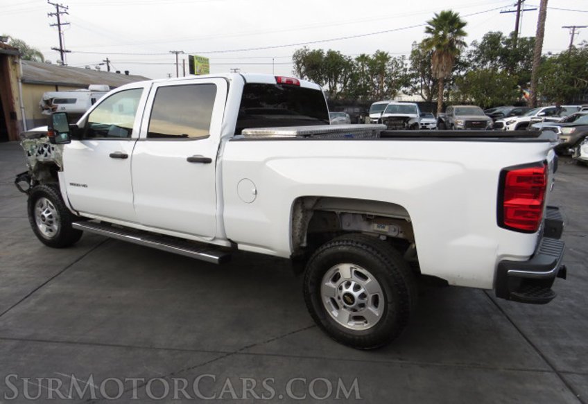 2019 Chevrolet Silverado 2500HD - Image 6