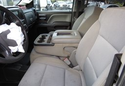 2019 Chevrolet Silverado 2500HD - Image 33