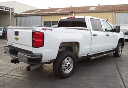 2019 Chevrolet Silverado 2500HD - Image 7