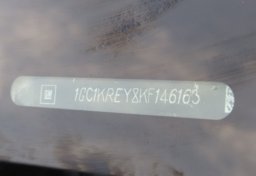 2019 Chevrolet Silverado 2500HD - Image 43