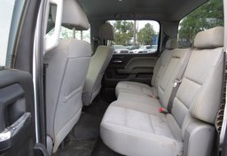 2019 Chevrolet Silverado 2500HD - Image 31