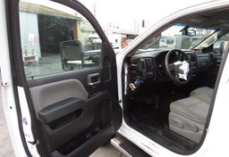 2019 Chevrolet Silverado 2500HD - Image 21